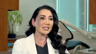 Unlocking Your Best Smile: Full Mouth Rehabilitation Explained ft. Dr. Natalie Pennington