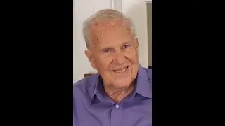 Funeral Service for Harold Angle