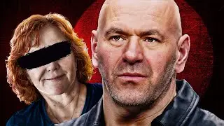When Childhood Trauma Breeds Success: Dana White