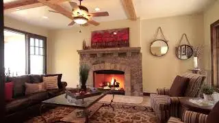 580 Packsaddle Trail