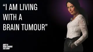 Living with a Brain Tumour: Sarah's Journey Through Misdiagnosis, Surgery, and Healing