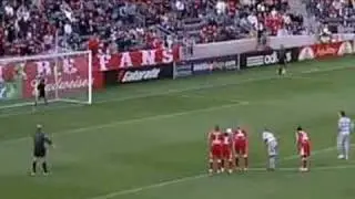Kenny Cooper Goal Compilation