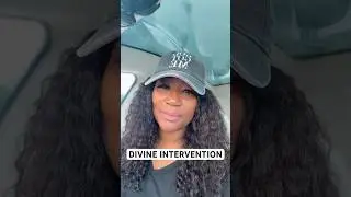 Divine intervention. #faith #propheticword #God #encouragement #inspiration #motivation