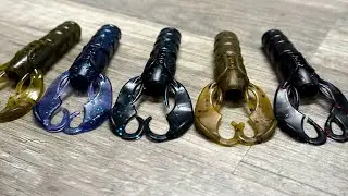 Danny Blandford on the All New Stupid Craw