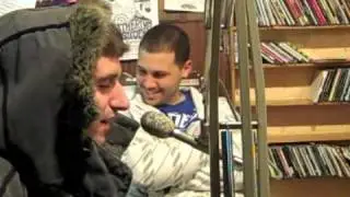 Little Vic Freestyle StreetFM 90.1-TheLSC.Blogspot.com