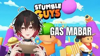 Gas Mabar Stumble Guys [Gaming]