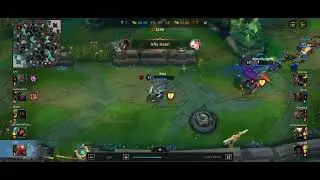 Pantheon Outplay