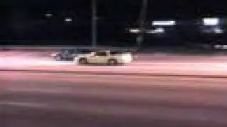 Yonkers Racing Vol. 1