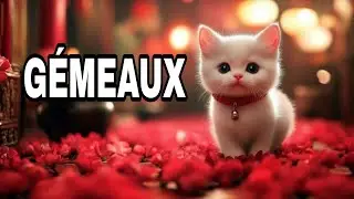 GEMEAUX❤️ Surprise ! Cette personne ne peut pas vous oublier… c’est son nom 😲
