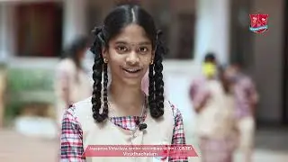 Jayapriya Vidyalaya Senior Secondary School CBSE | Virudhachalam | Students Testimonial