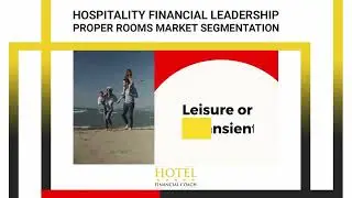 Proper Hotel Rooms Market Segmentation
