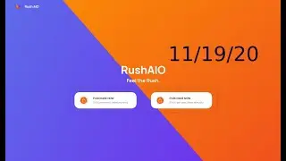 RushAIO livecop