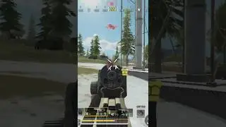 *NEW* LC10 ON DEMON TIME 😈 | COD MOBILE #shorts