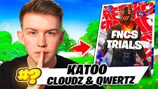 DAS IST MEIN TRIO F&Uuml;R FNCS... 😳 (KRANKE NEWCOMER)