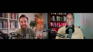 The Wisdom Traditions of Jazz, Blues & Gospel with Greg Thomas