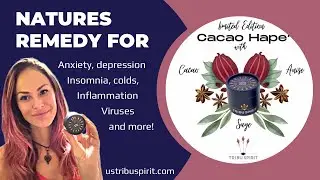 Natural Cures For Depression | Anxiety | Hape' Limited Edition