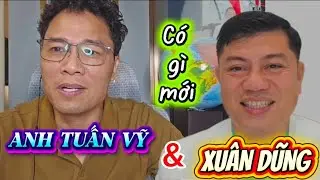 Xuân Dũng hỗ trợ công việc kết nối yêu thương cho Tuấn Vỹ, cộng đồng có ủng hộ ?
