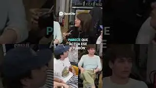 Gaspi habla sobre su pelea en la Velada, se encuentra con Spreen - Casa Madrid