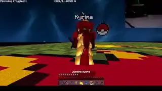 Comeback (Ft Zeynah, Razer, Optimaal + Handcam)