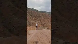 Бивол - Сказочные горы Кыргызстана!