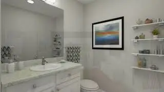 Applewood Senior Living: Tour the 2B/2BA Juniper Apt.