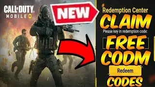 15 April 2023 COD Mobile Free Redeem Codes|CODM Redemption Redeem Codes 2023|CODM Redeem Codes 2023