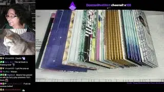 12DOCNA Brainstorming & ILNP Flower Child Manicure | MSLP [Streamed 11/20/25]