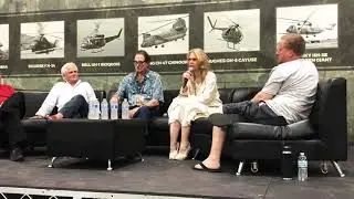 Palm Springs Comic-Con