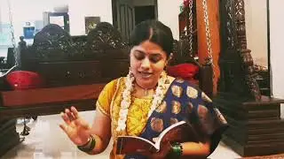 Sankashta Hara Chaturthi Vruta | Yashoda's Divine Realization | Lord Krishna's Childhood Leela
