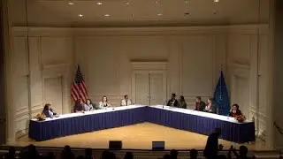 Lesbian Bar Project: Panel Discussion