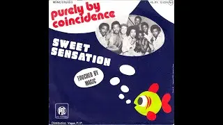 Sweet Sensation - Purely By Coincidence (1975)