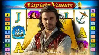 Repetari Record la Capitan Greentube / Castig Masiv
