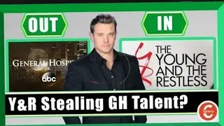 Billy Miller Returning To Y&R!?