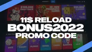 $11 Stake Promo Code - Stake Bonus Code 2022