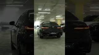 Лучшая! BMW 760 2025г.