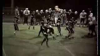 1995 Fort Calhoun vs Arlington 2 (B Footage)