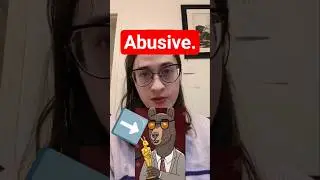 We need to talk about Sarah Lynn's stepdad.... #BoJackHorseman #analysis