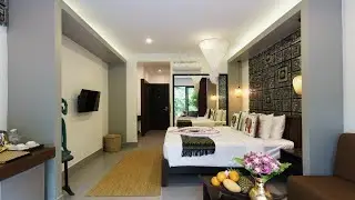 Ladear Angkor Boutique Hotel, Siem Reap, Cambodia | Travel With Kajal