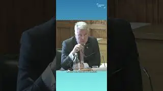 Just Stop Oil protesters interrupt Commons Committee hearing on coronation policing
