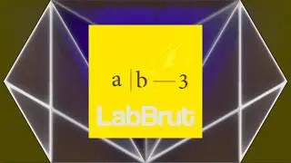 Artbanchel LabBrut Feelharmonics  Arte visual Rub&eacute;n Vejabalb&aacute;n