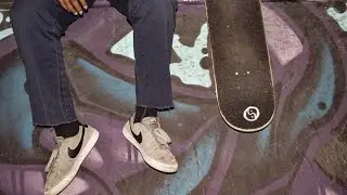 The Wave Files &ldquo;Holliday&rdquo;