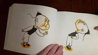 The Five Chinese Brothers read by Auntie Fiona