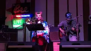 Ninja Ri Ban Ban by Von torappu Torio (Cover) - Snippets From Moonshine 2016