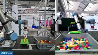 Collision-Free Trajectory Planning in Cluttered Environments for Efficient Bin Picking (IROS - 2025)