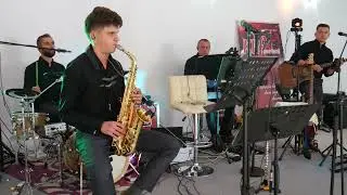 Klif Cover Band RZESZÓW - Polka ludowa