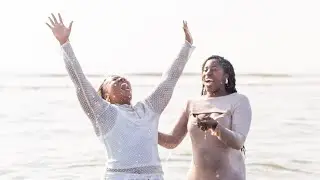 Breakthrough: An OASIS Retreat Documentary 