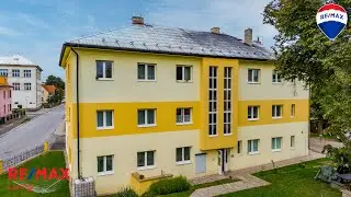 PROD&Aacute;NO Prodej n&aacute;jemn&iacute;ho domu v Mimoni [RE/MAX Living - Reality Českolipsko]
