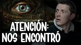 ¿Y si la inteligencia artificial ya existía — y la humanidad solo abrió la puerta?