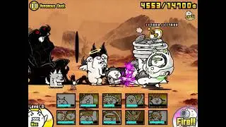 Oddity in the Desert 1 Venomous Duck (Guide)