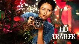 THE HOLIDAY CALENDAR Official Trailer (2018) Kat Graham, Ian Somerholder Christmas  HD
